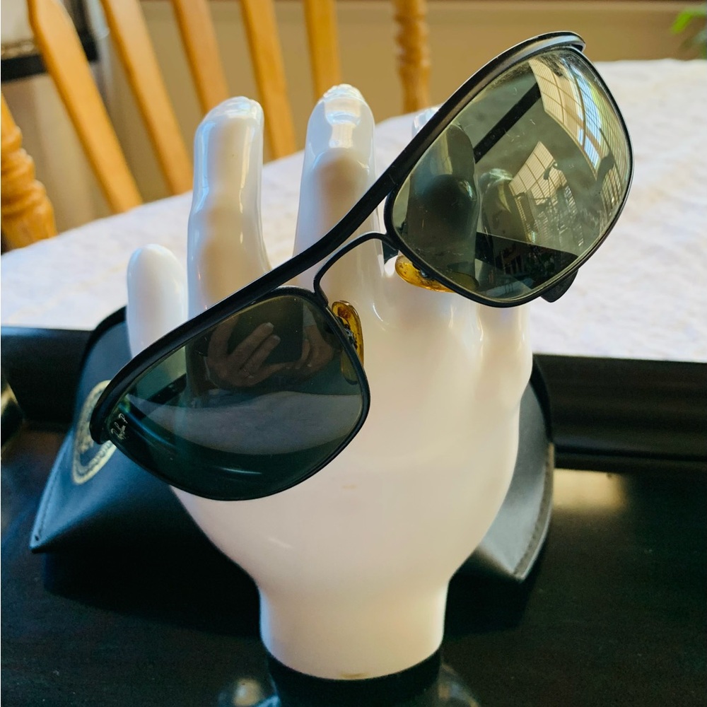Ray Ban Sunglasses